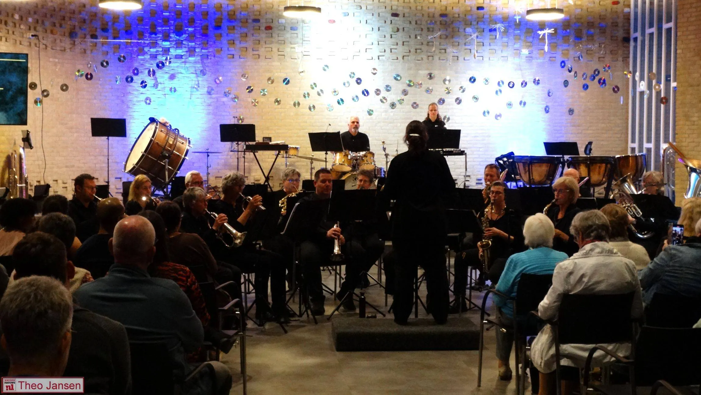 Voorjaarsconcert Wilhelmina in Dieren brengt klassiekers en jong talent samen 18-04-2026 (12)