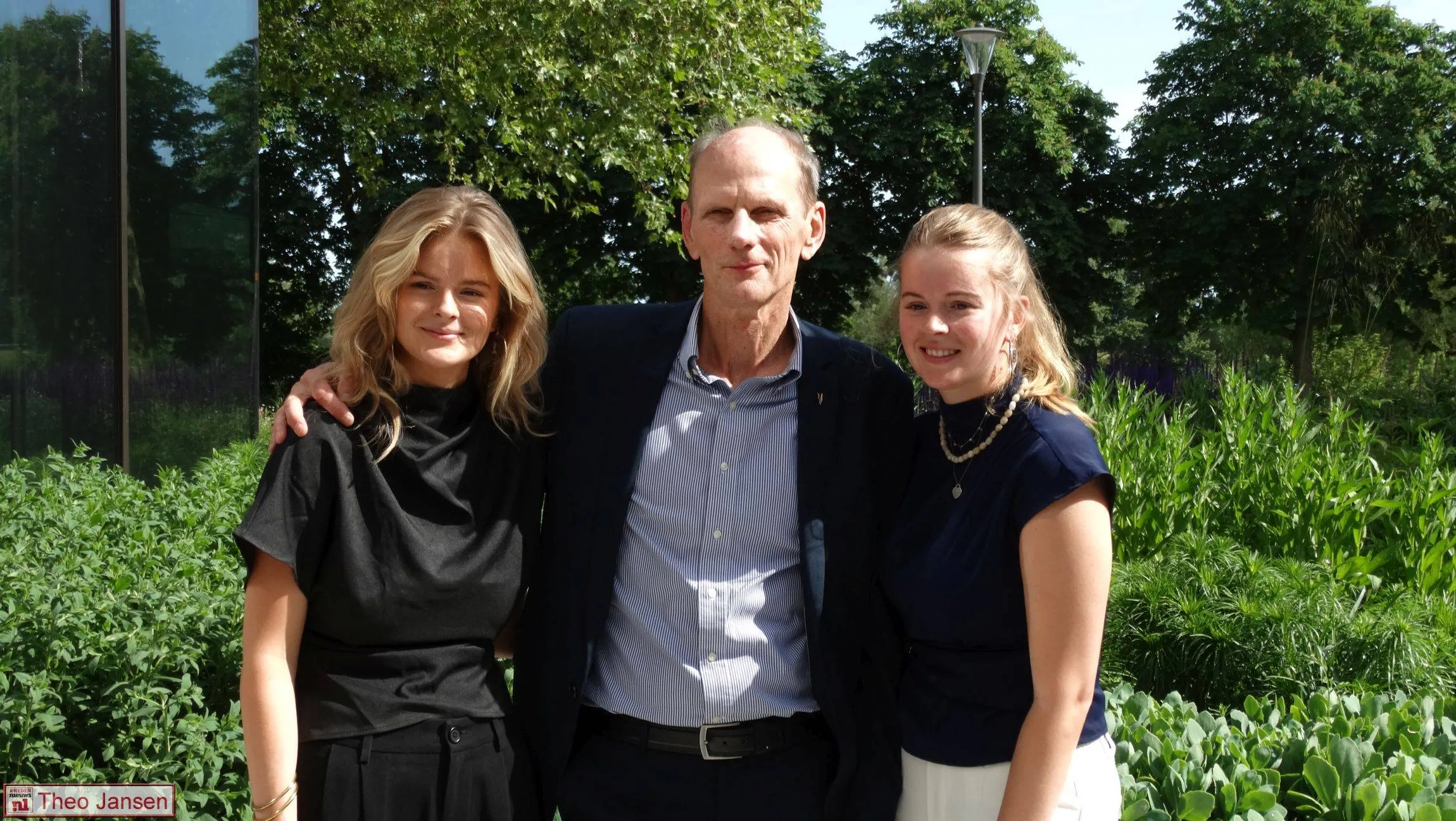 Afscheid van wethouder Dorus Klomberg na acht jaar wethouder voor gemeente Rheden 28-05-2026 (17)