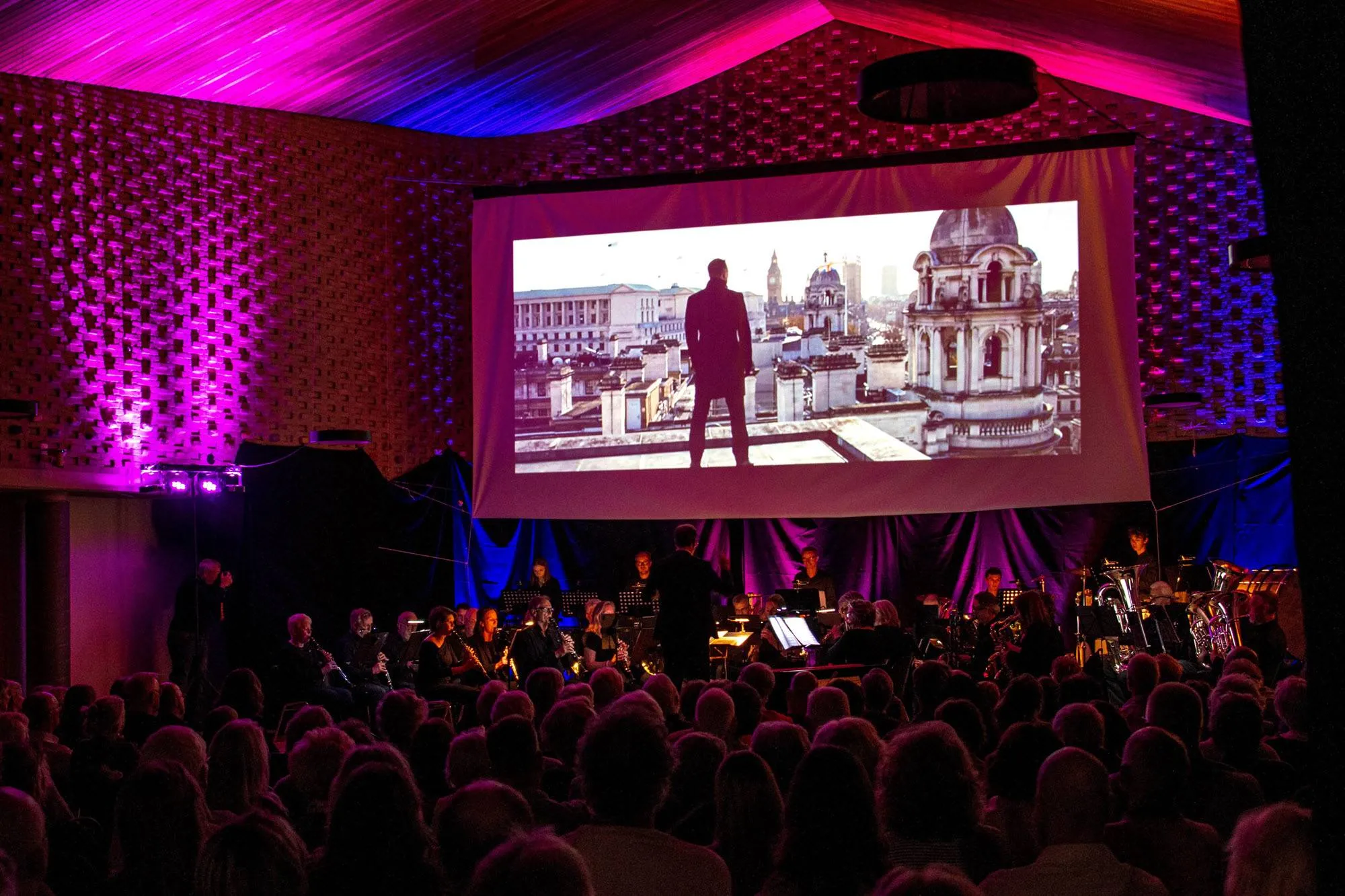 DHO 120 jaar en Filmhuis 40 jaar 51 Maarten van Raalte