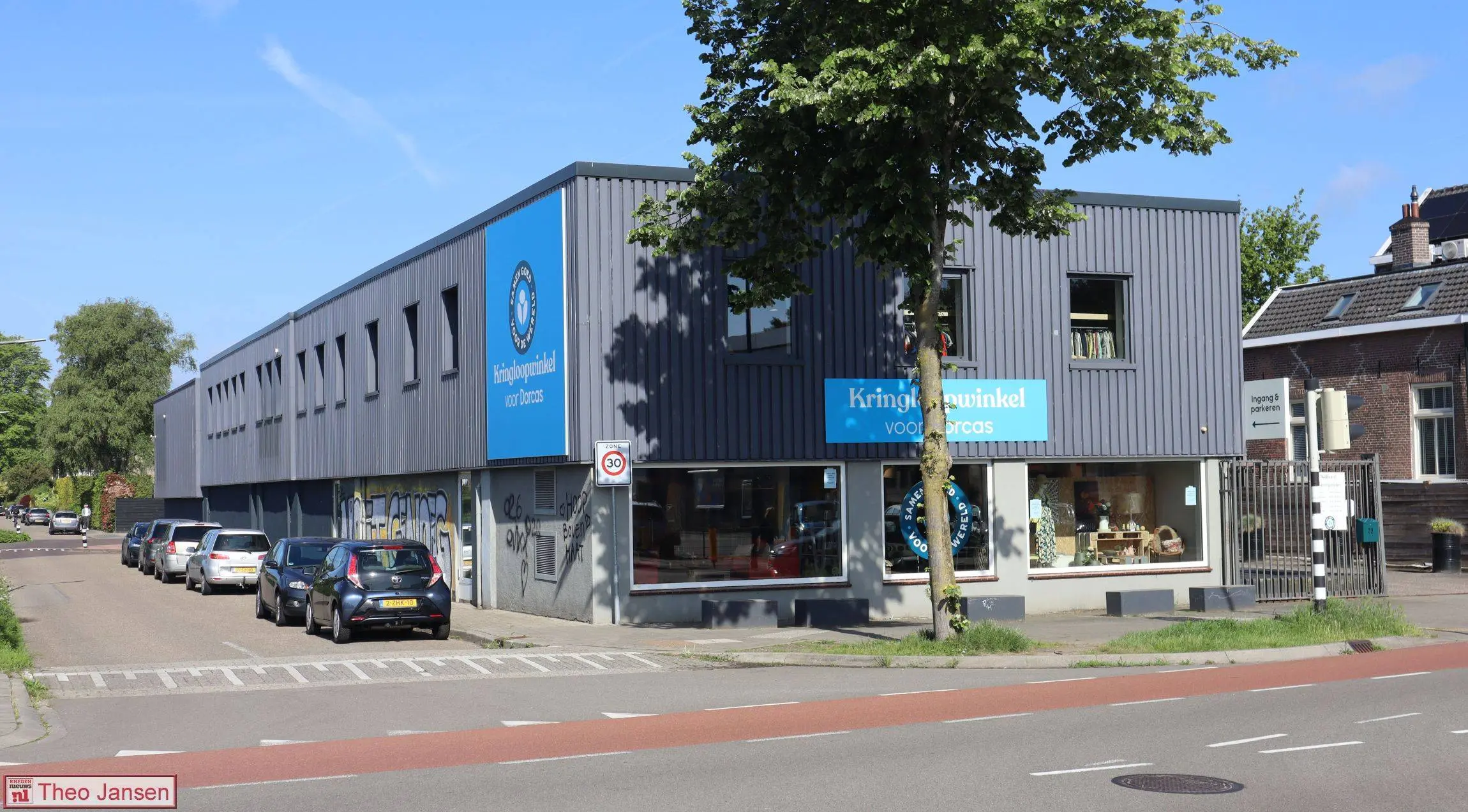 Nieuwe Dorcas kringloopwinkel opent in Velp met nieuw formuleconcept 21-05-2026 (1)