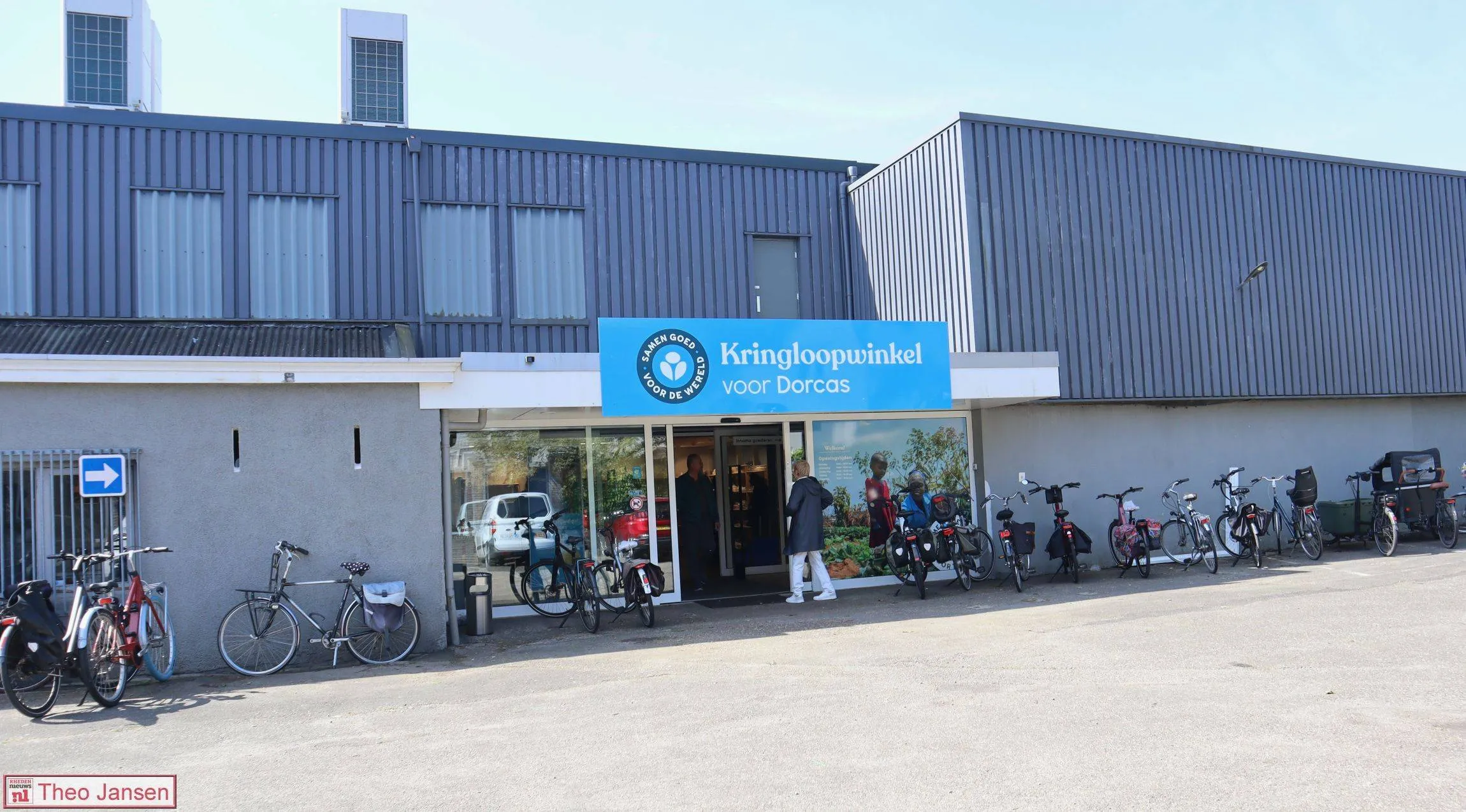 Nieuwe Dorcas kringloopwinkel opent in Velp met nieuw formuleconcept 21-05-2026 (2)