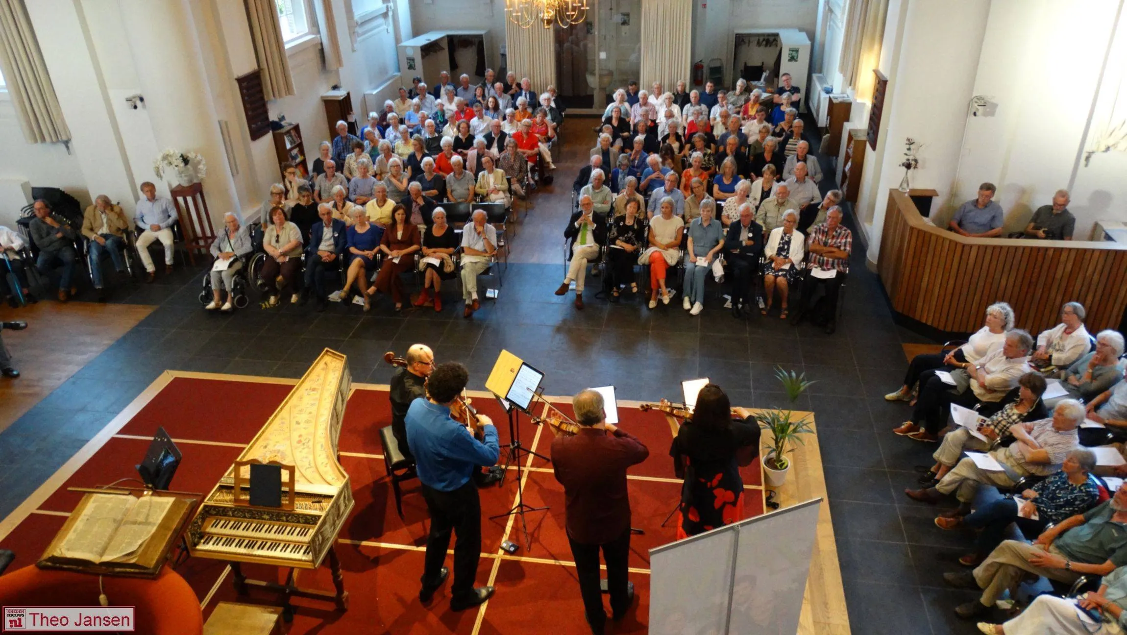 Openingsconcert Muziekfestival ZOOM! trekt volle Grote Kerk in Velp 27-05-2026 (12)