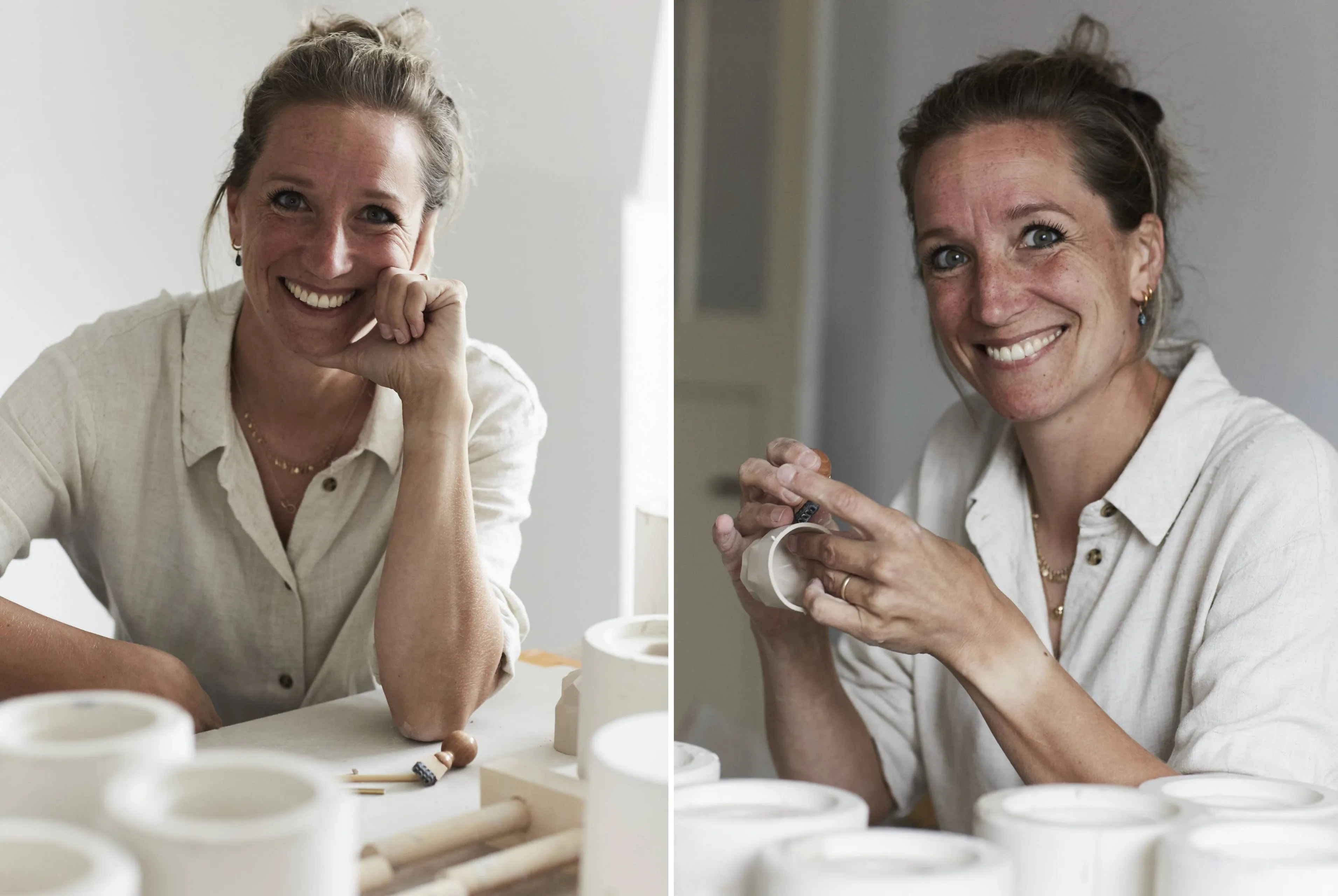 Rebeccan Nieuwe Weme
