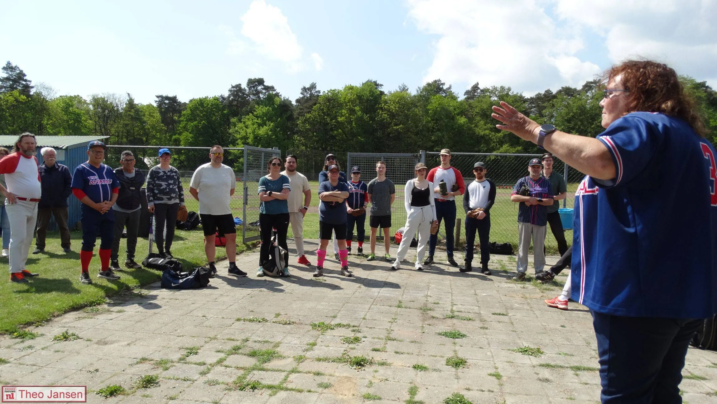 The Animals neemt afscheid met laatste Familie Softbaldag in Dieren 09-06-2026 (3)