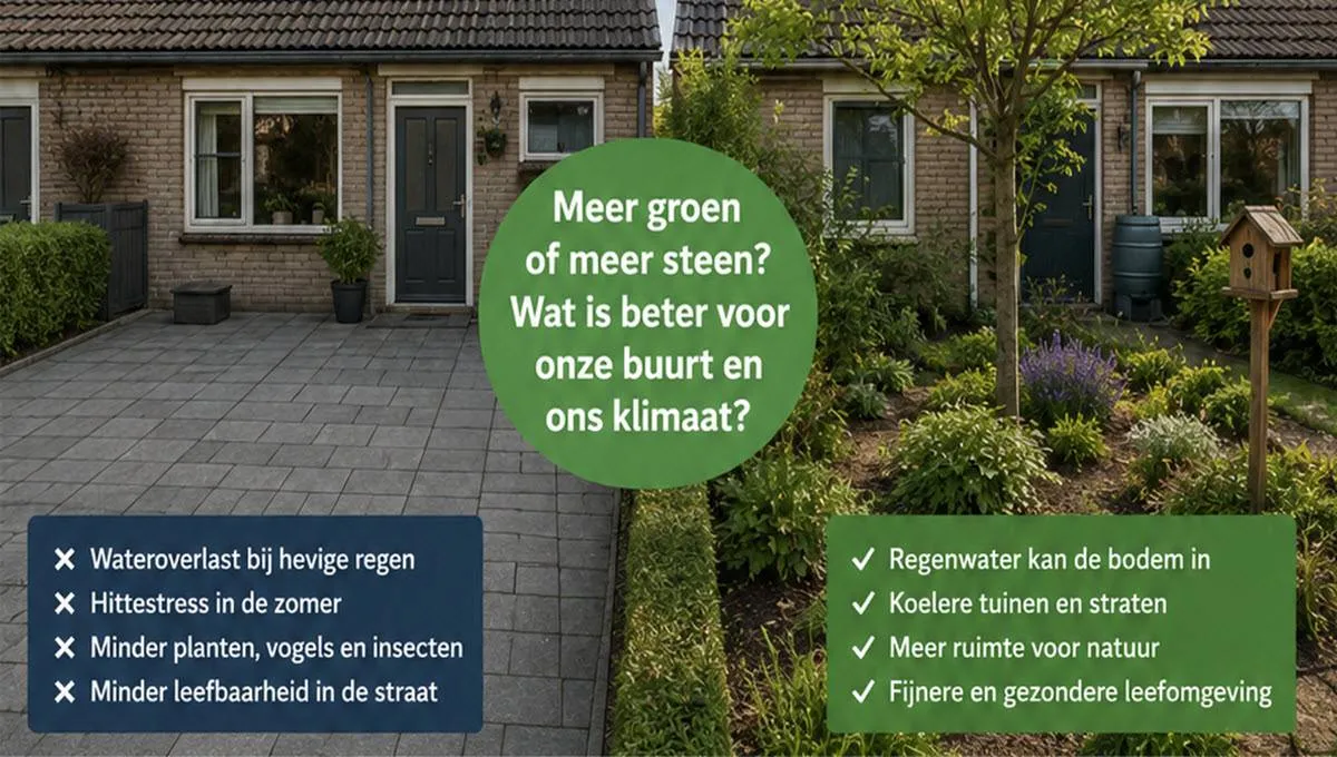 Tuinen gemeente Rheden