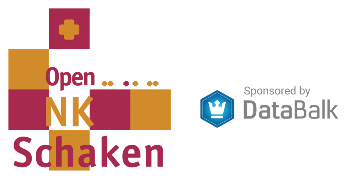 DataBalk Open NK -Schaken