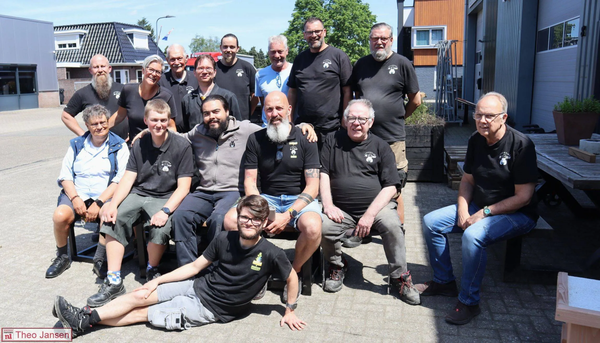 Open dag bij Stichting Het Werk(t) in Spankeren trekt veel belangstelling 30-5-2026 (1)