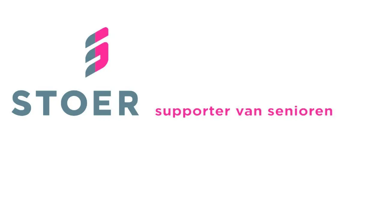 STOER supporter van senioren