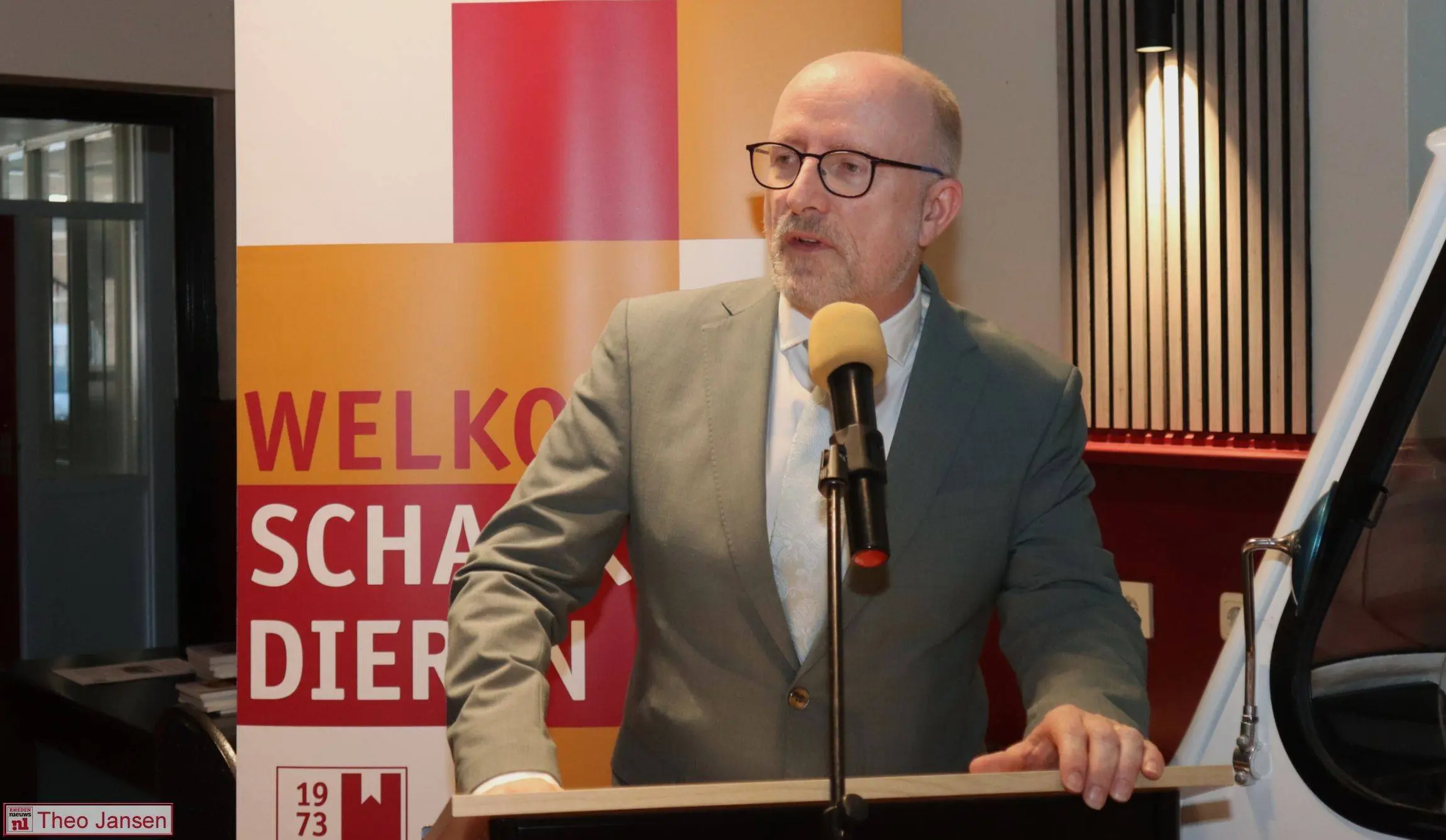 Wethouder Cyril Weijers opent 52e seniorenschaaktoernooi in Dieren 13-07-2026 (3)