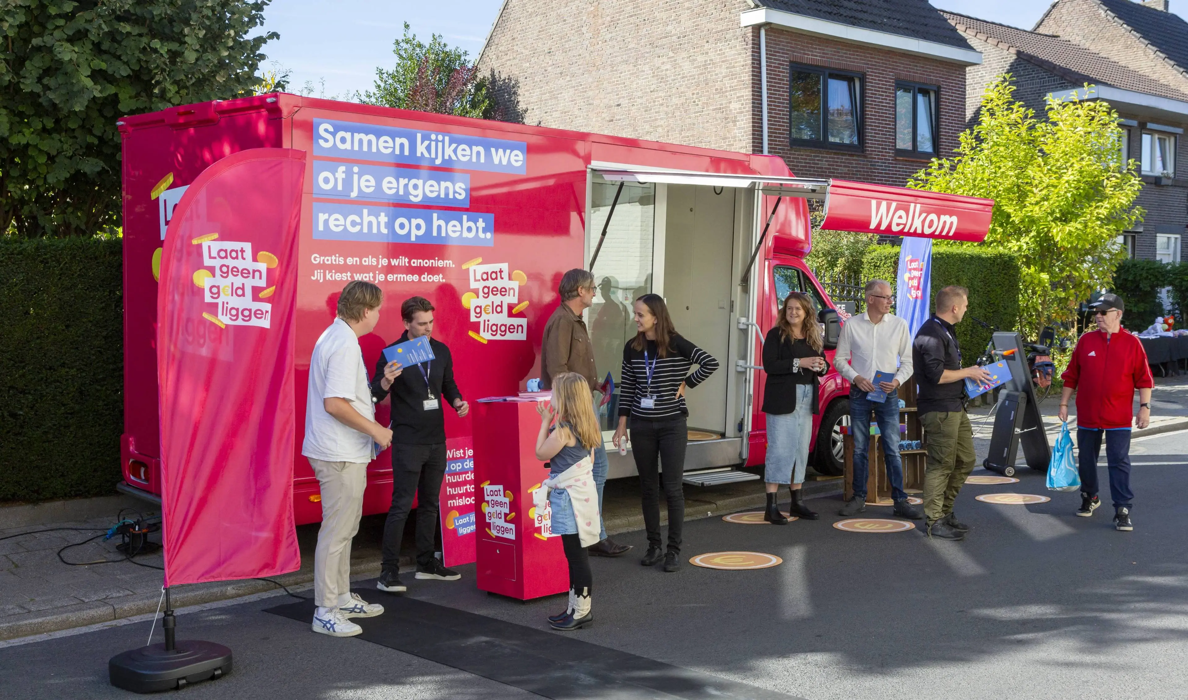 GeldFit - Carole Meijers