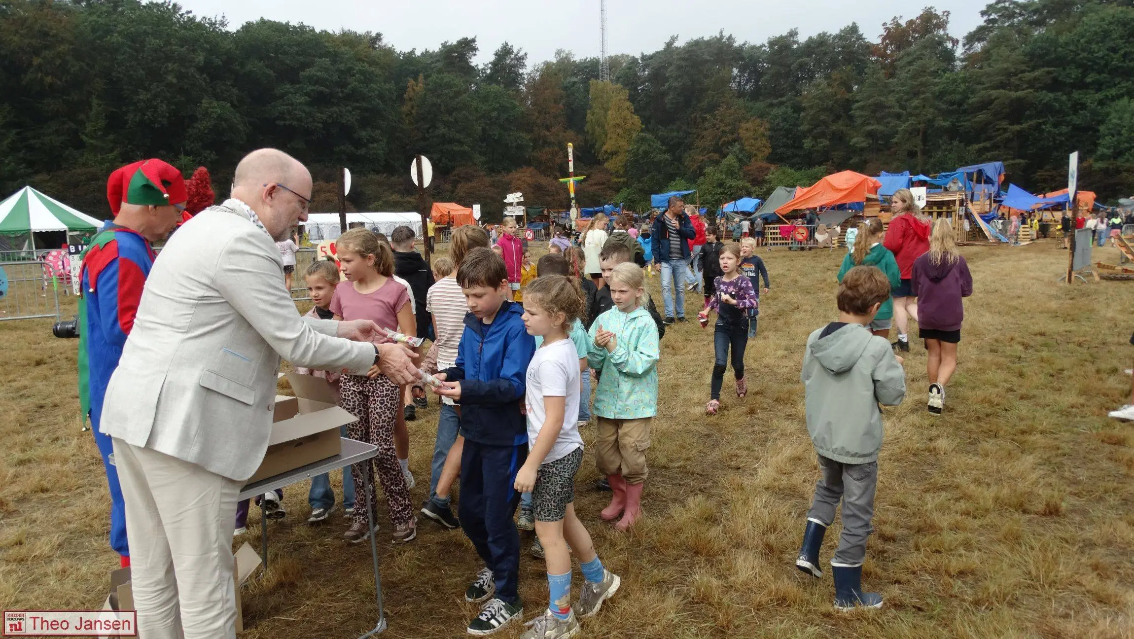 Huttendorp Madierodam in Dieren staat deze week in het teken van ‘The Game’ 18-8-26 (4)