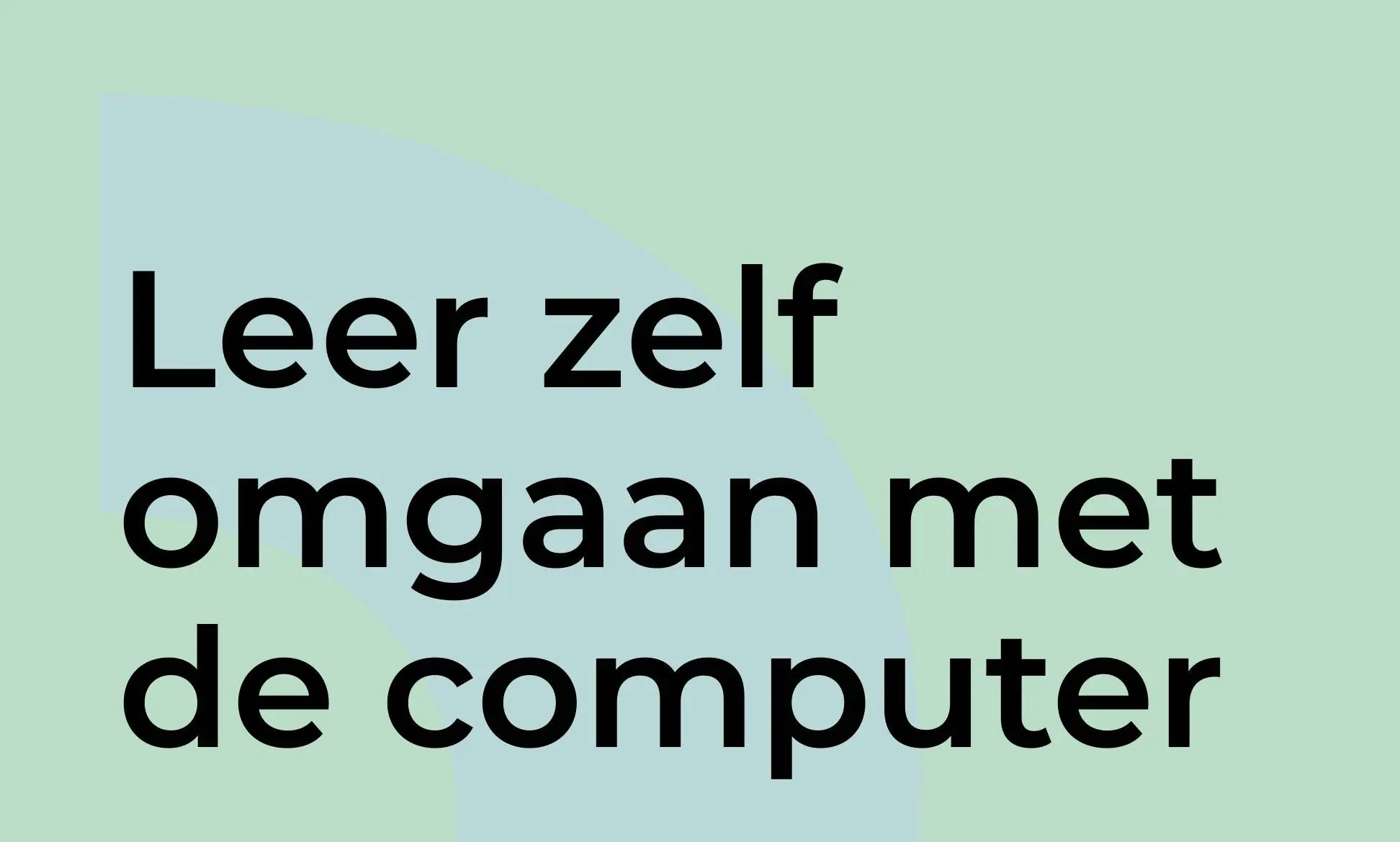 Klik & Tik - Zoomerij Dieren