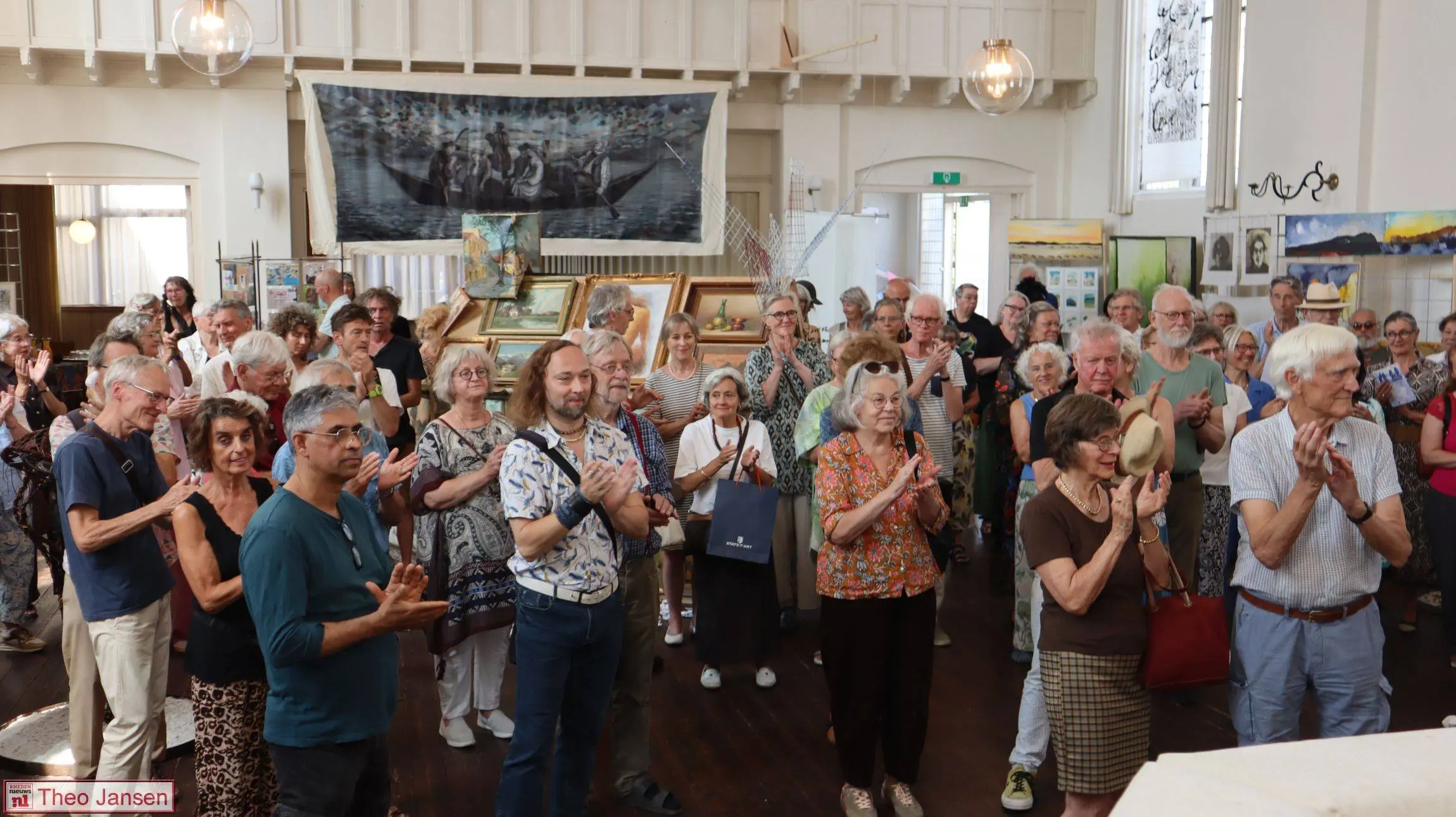 ReizigersFestival in Velp geopend met kunst, muziek en ontmoeting 2-8-26 (24)