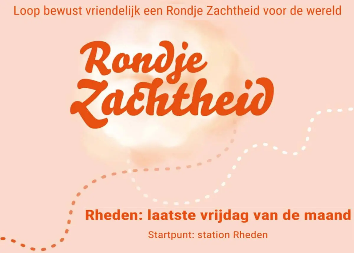 Rondje Zachtehid Rheden