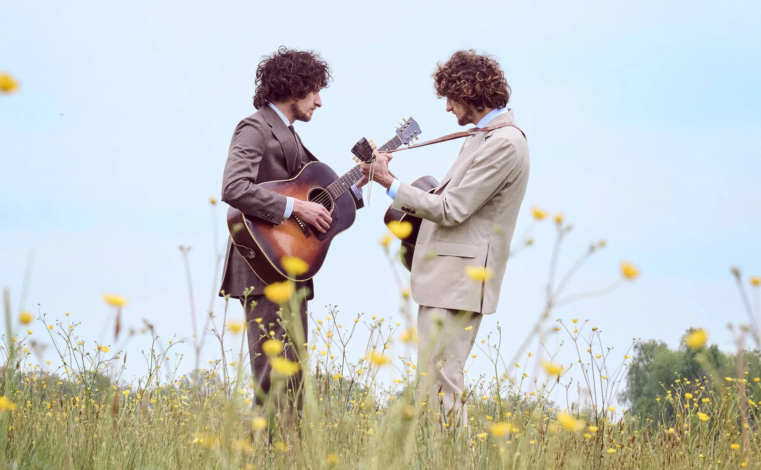 Tangarine - Jasper Abels
