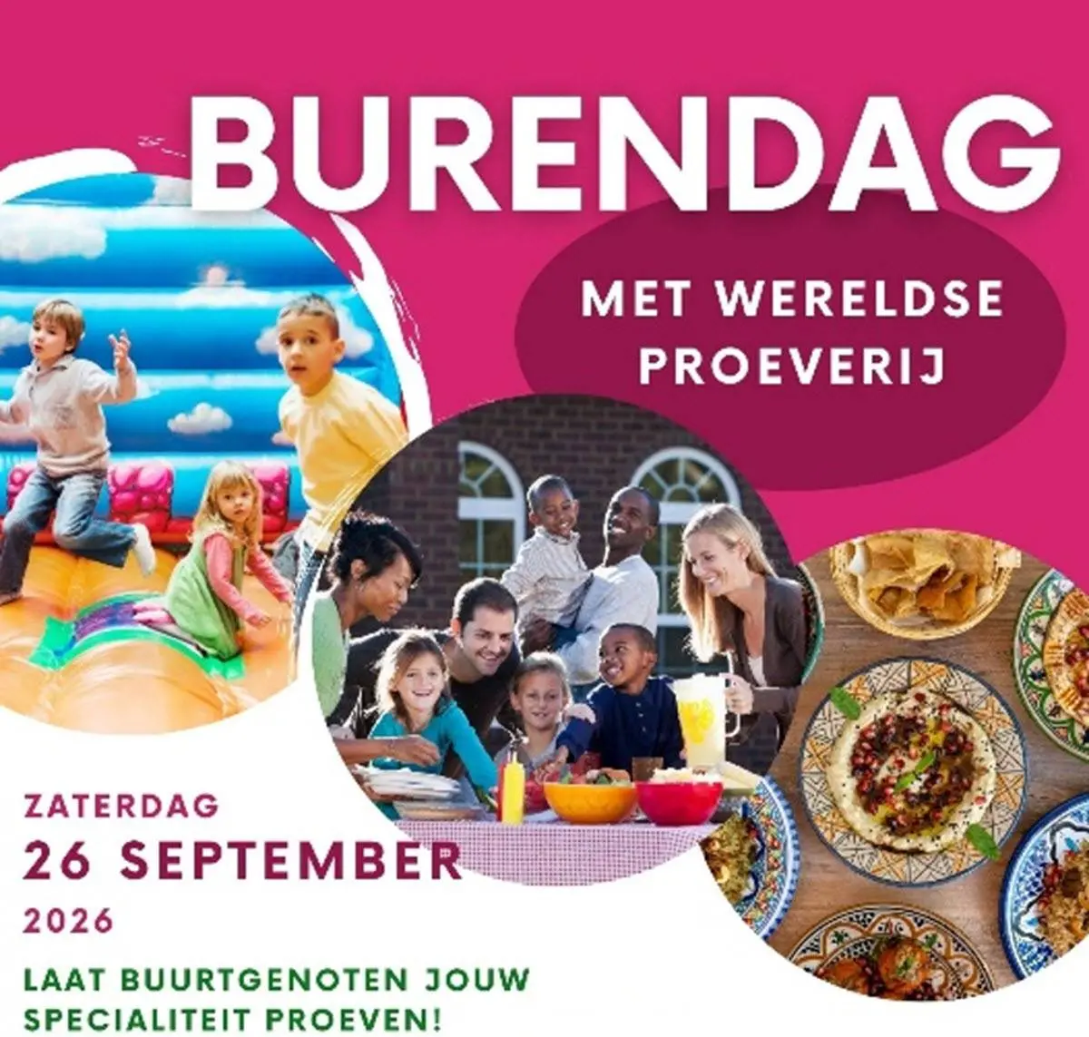 Burendag Ontmoetingscentrum De Paperclip1