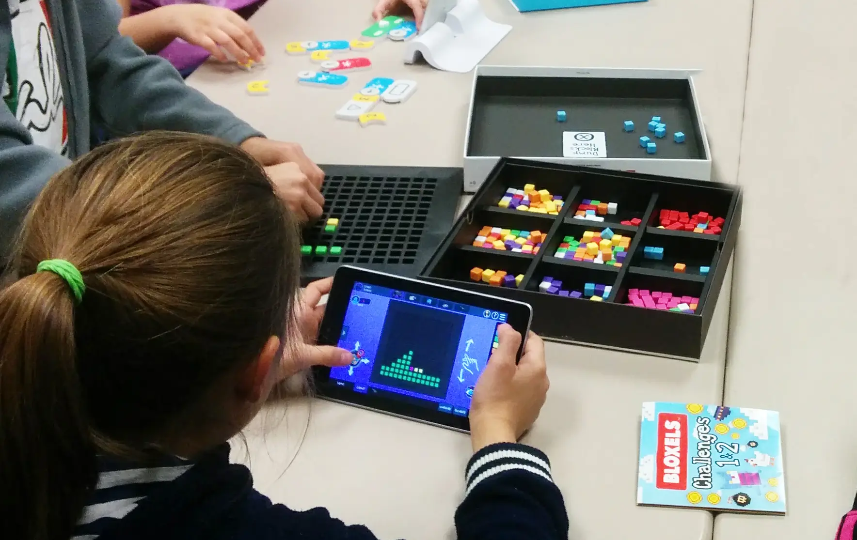 Digiplay - Zoomerij Dieren