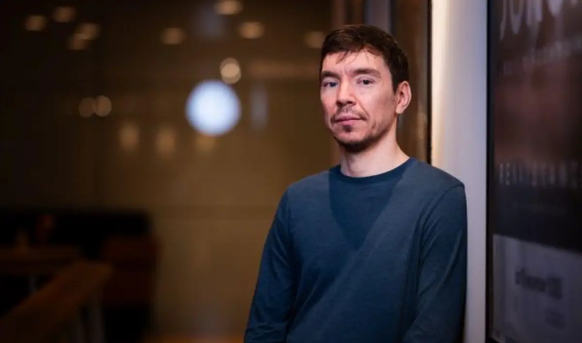 Fabian Stefan Roelfsema