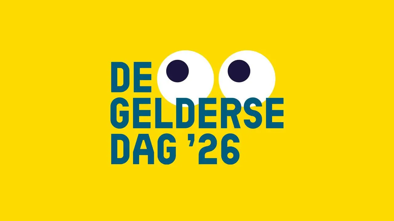 Gelderse Dag 2026