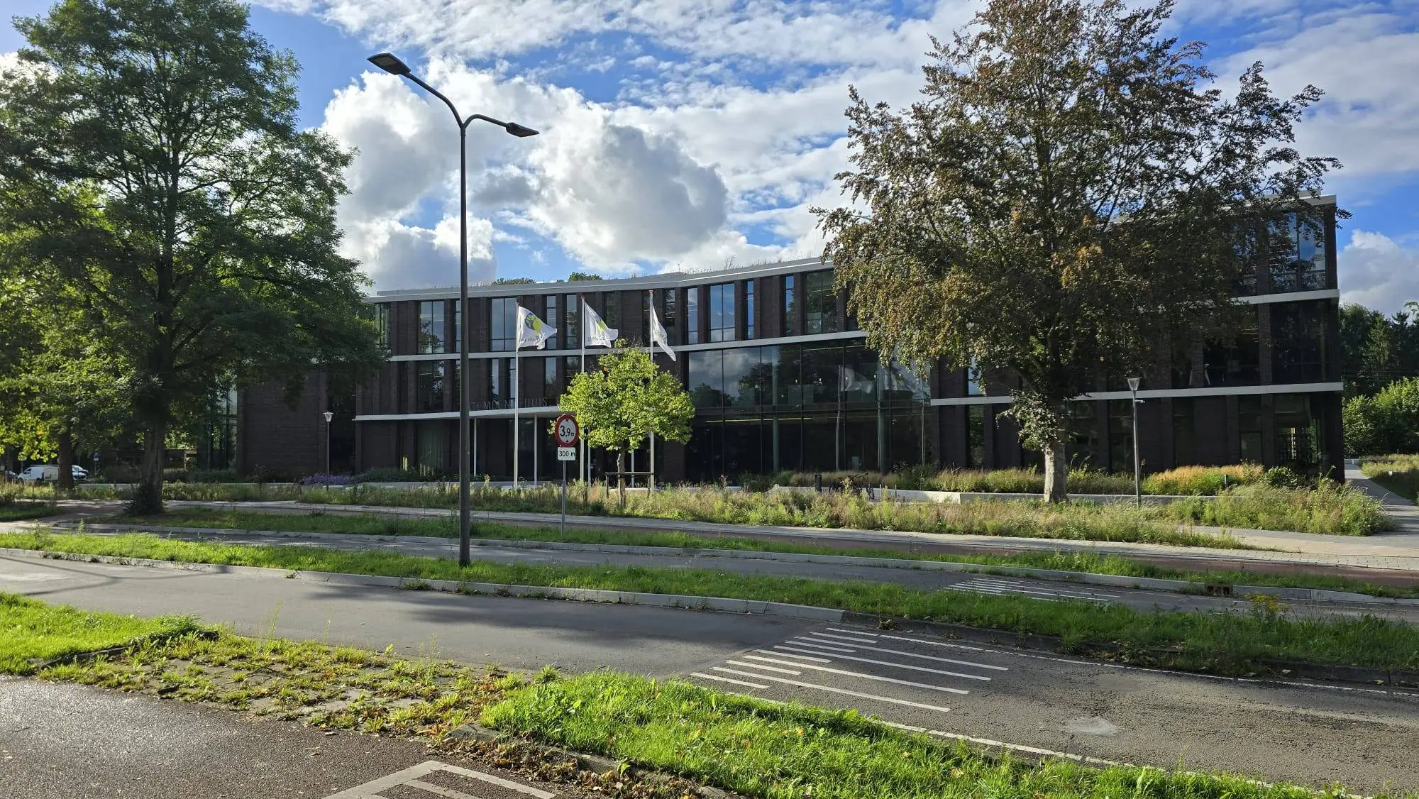 gemeentehuis De Steeg RN