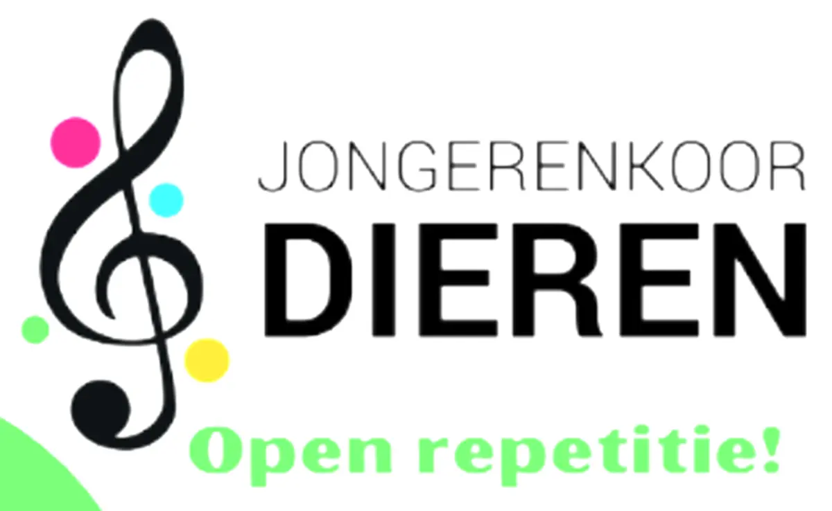 Jongerenkoor Dieren