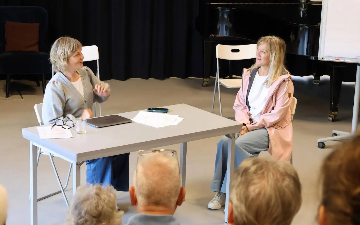 Laaggeletterdheid centraal tijdens Week van Lezen en Schrijven bij de Zoomerij - Zoomerij Dieren
