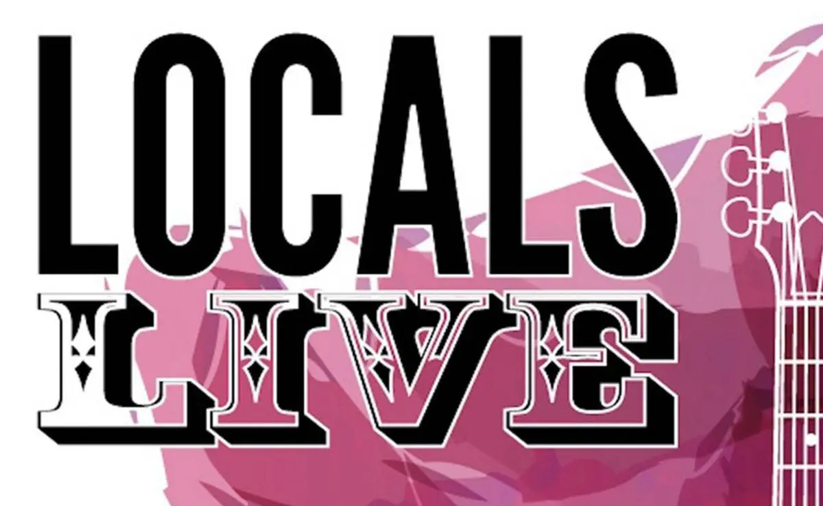 Locals Live3