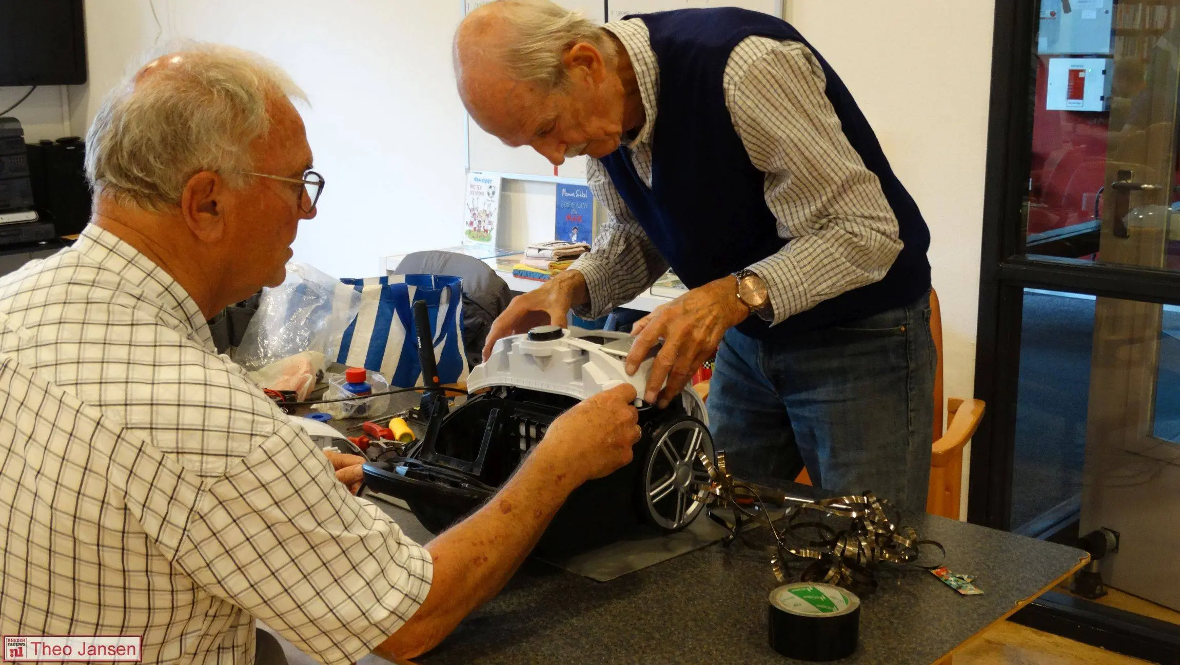 Repair Café Rheden 5-9-26 (5)