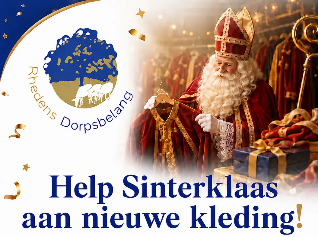 Rhedens Dorpsbelang1 - Stem op Rhedens Dorpsbelang