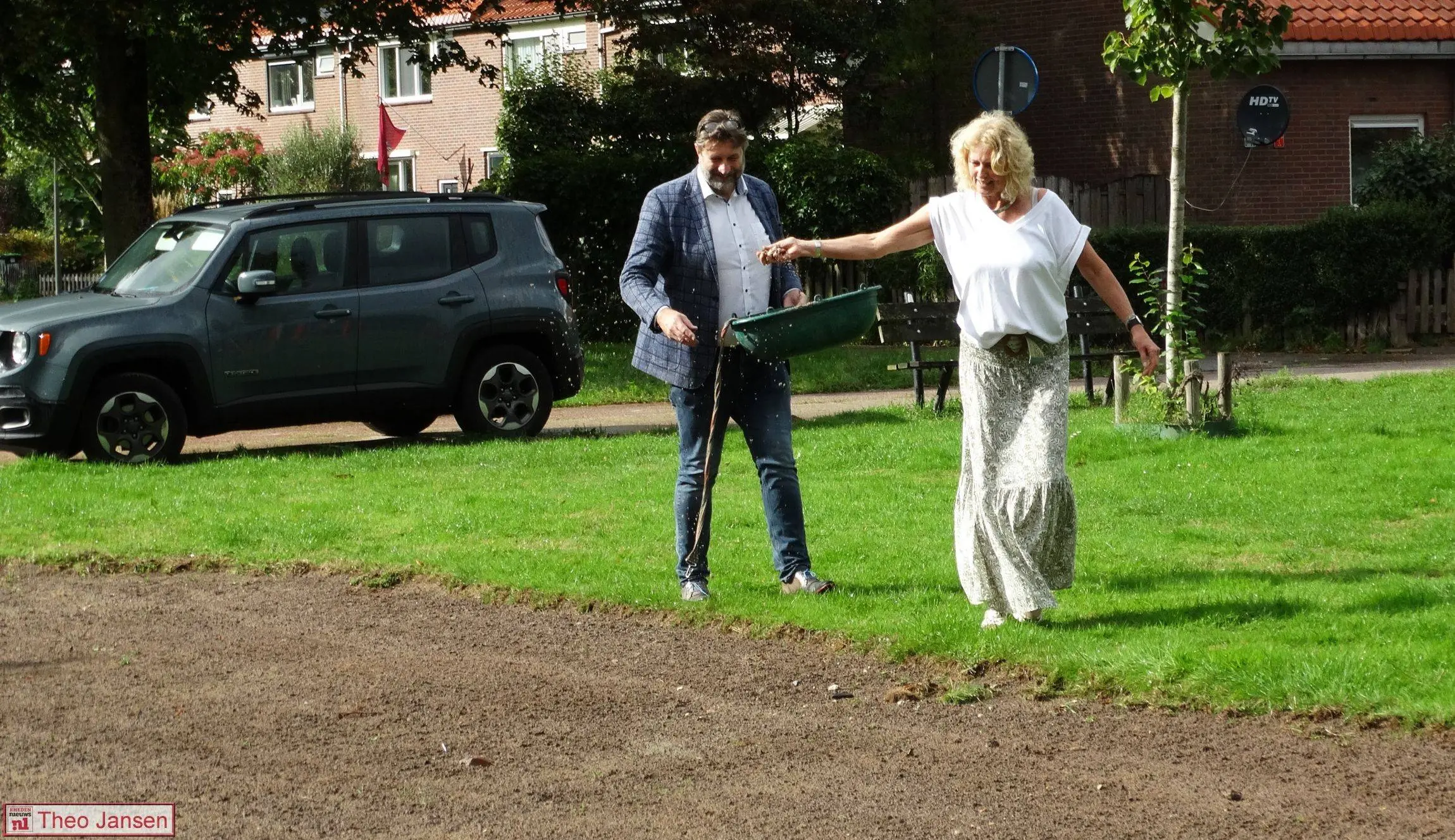 Startsein voor twintig bloemrijke graslanden in gemeente Rheden & Rozendaal 16-9-26 (15)