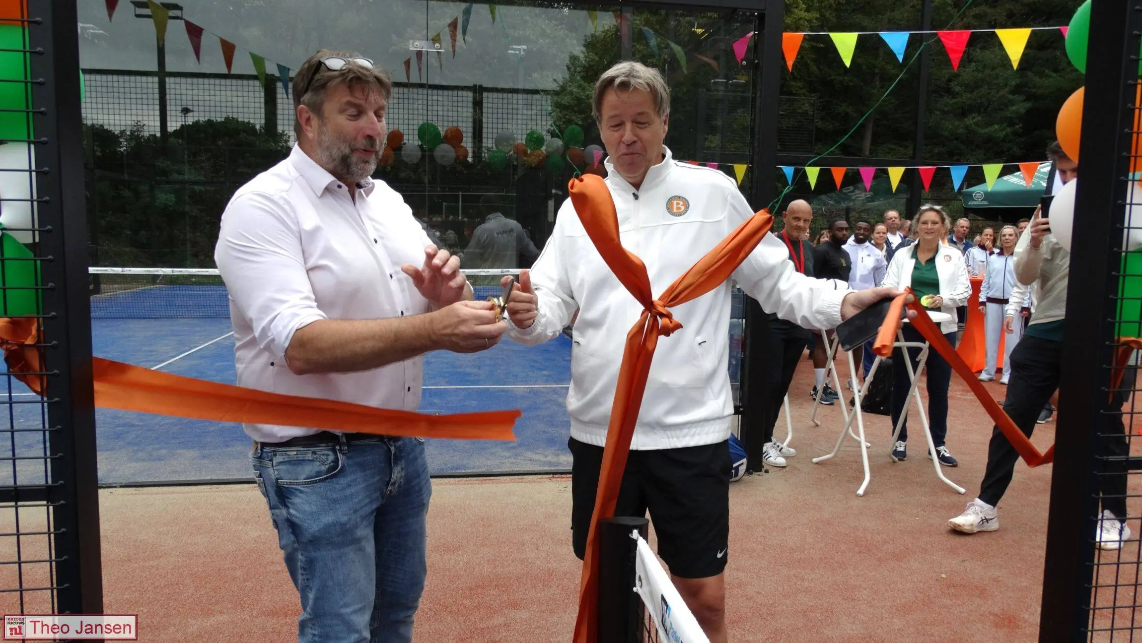 Vier nieuwe padelbanen officieel geopend bij TP Beekhuizen 30-8-2026 (18)