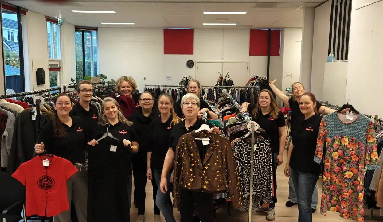 De Inloopkast 26