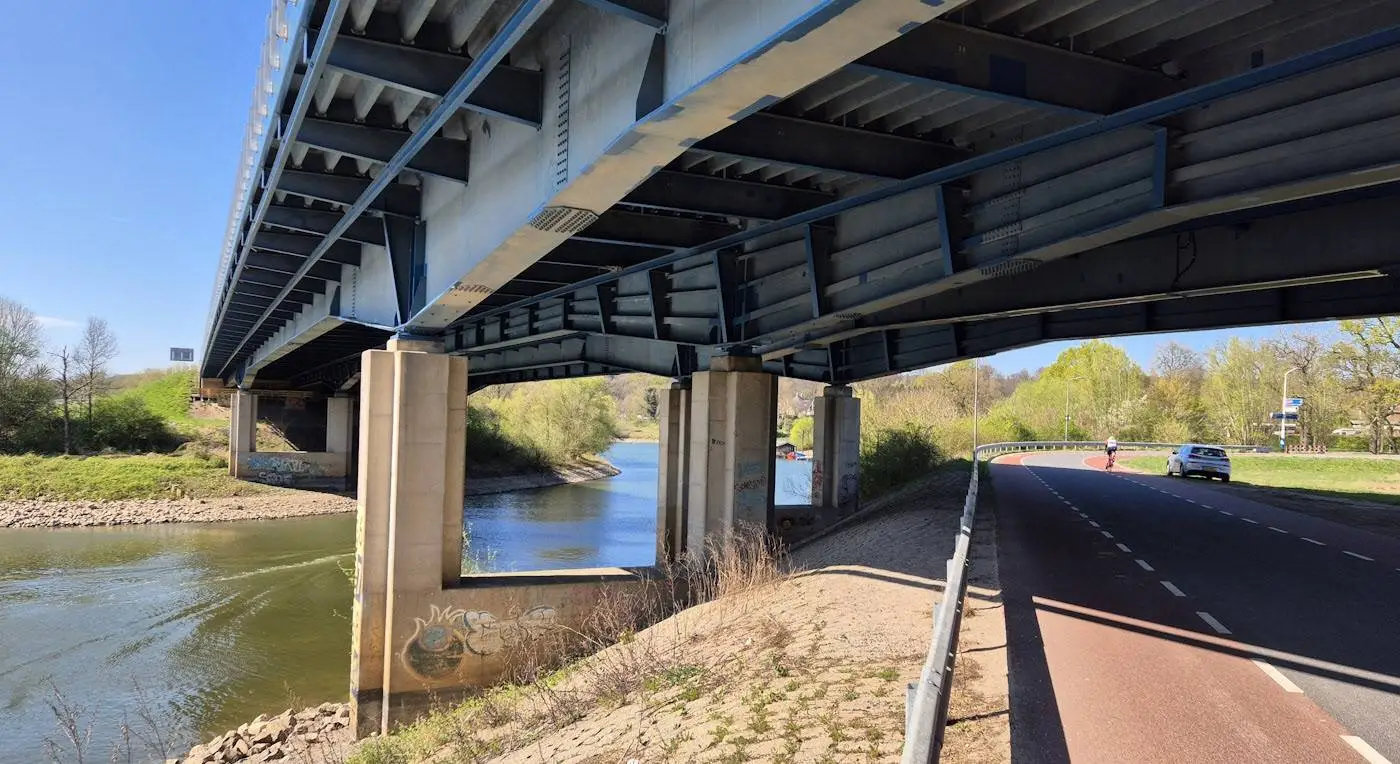 Middachterbrug - Rijkswaterstaat