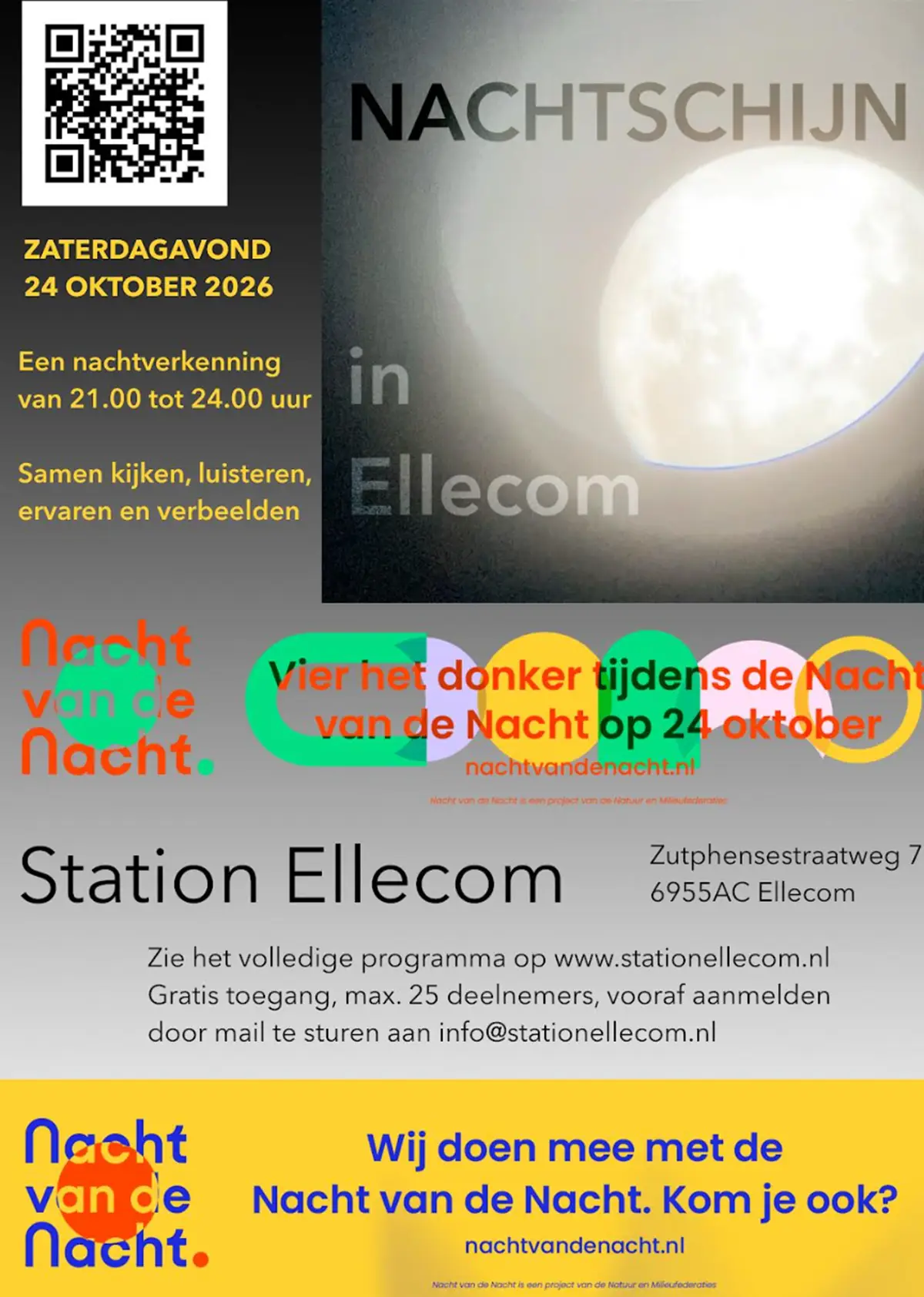 Station Ellecom
