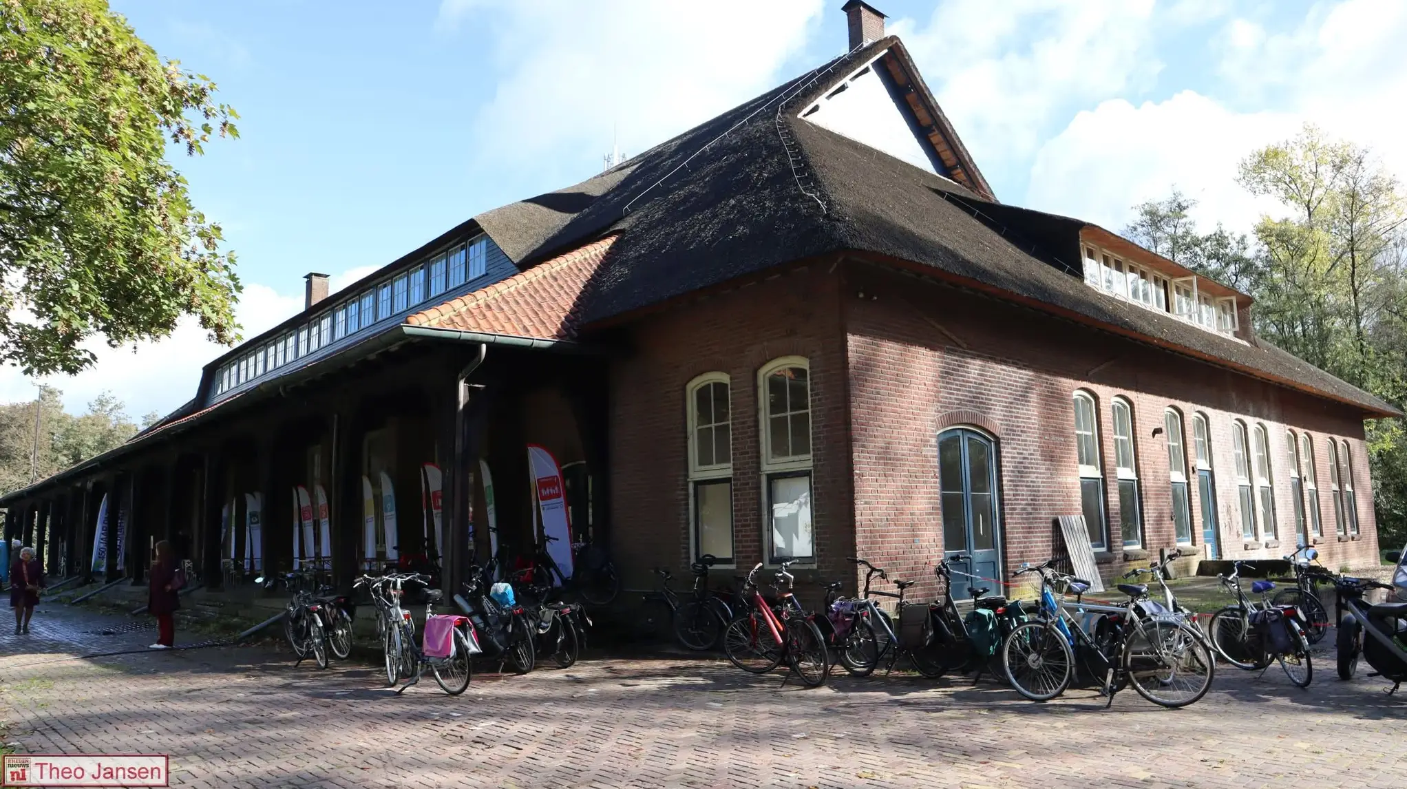 Turnhal Ellecom - rheden.nieuws.nl