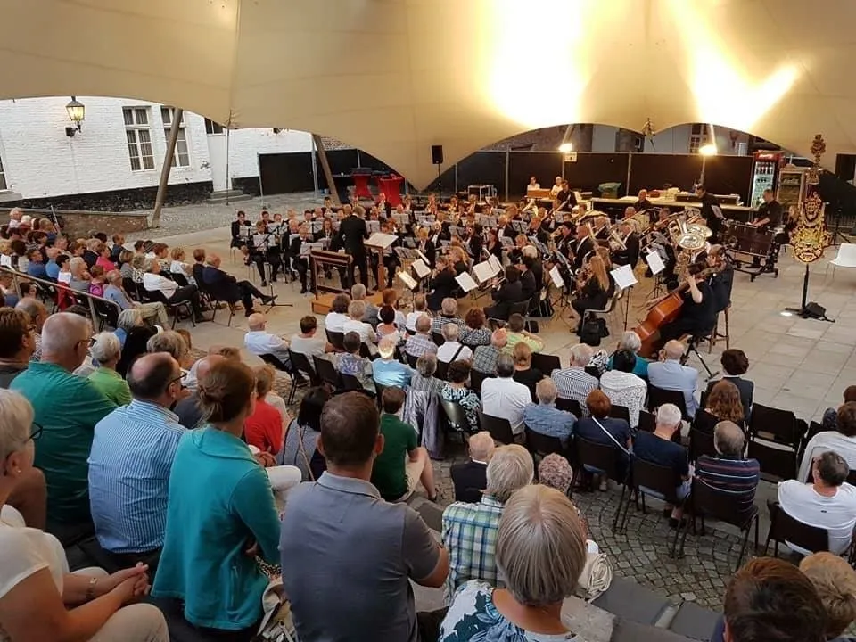 1 juli open air thorn foto gj verhoeven 1