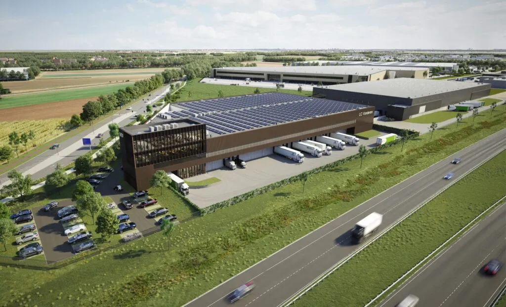 20230614 persbericht amazone real estate bv koopt bedrijfskavel op businesspark midden limburg te echt susteren