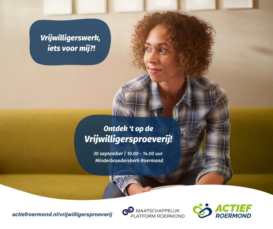 3 facebook vrijwilligersproeverij