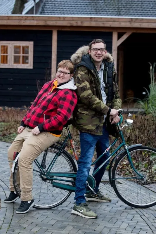 3003 fiets
