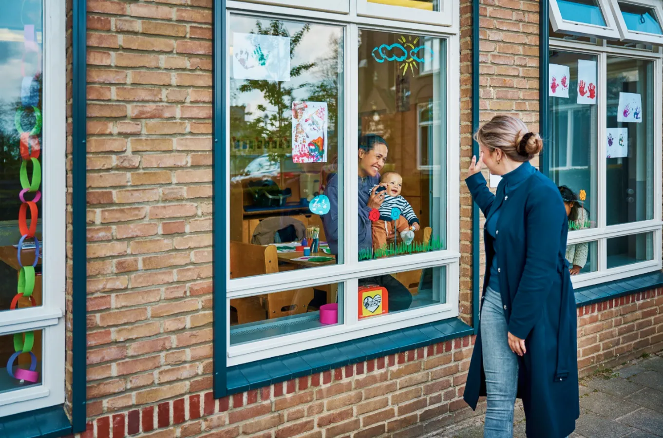 afbeelding 1kinderopvang