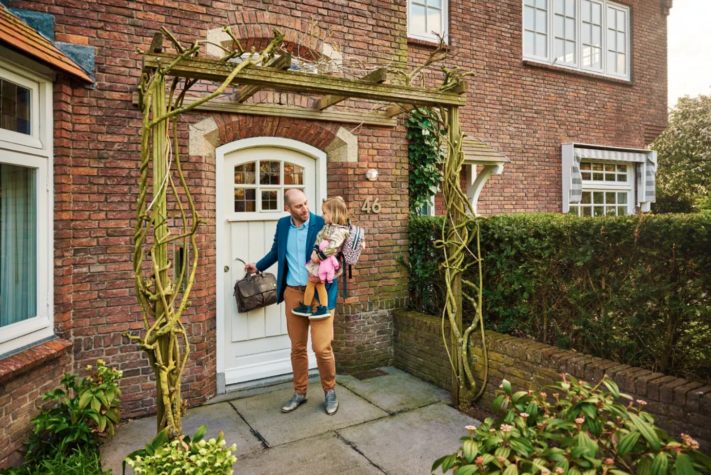 afbeelding ondernemer