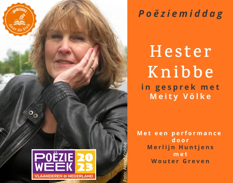 afbeelding poeziemiddag 2023