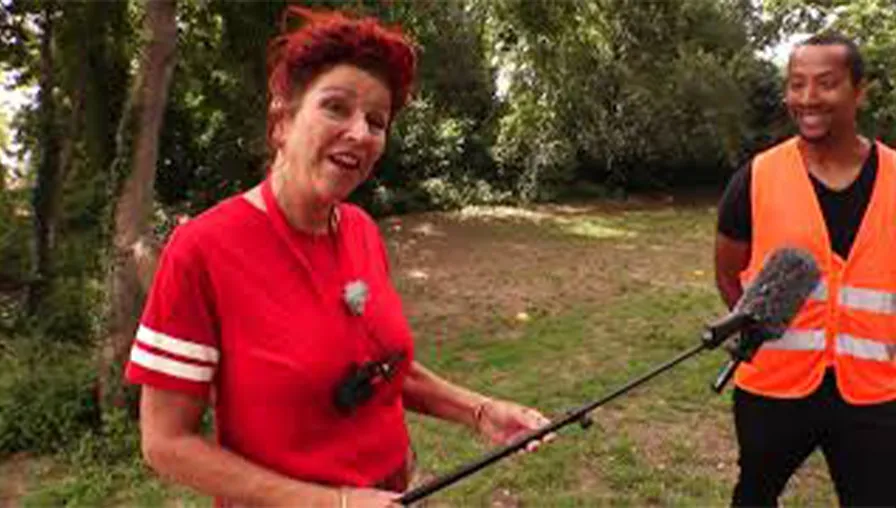 agnes stijnen interview