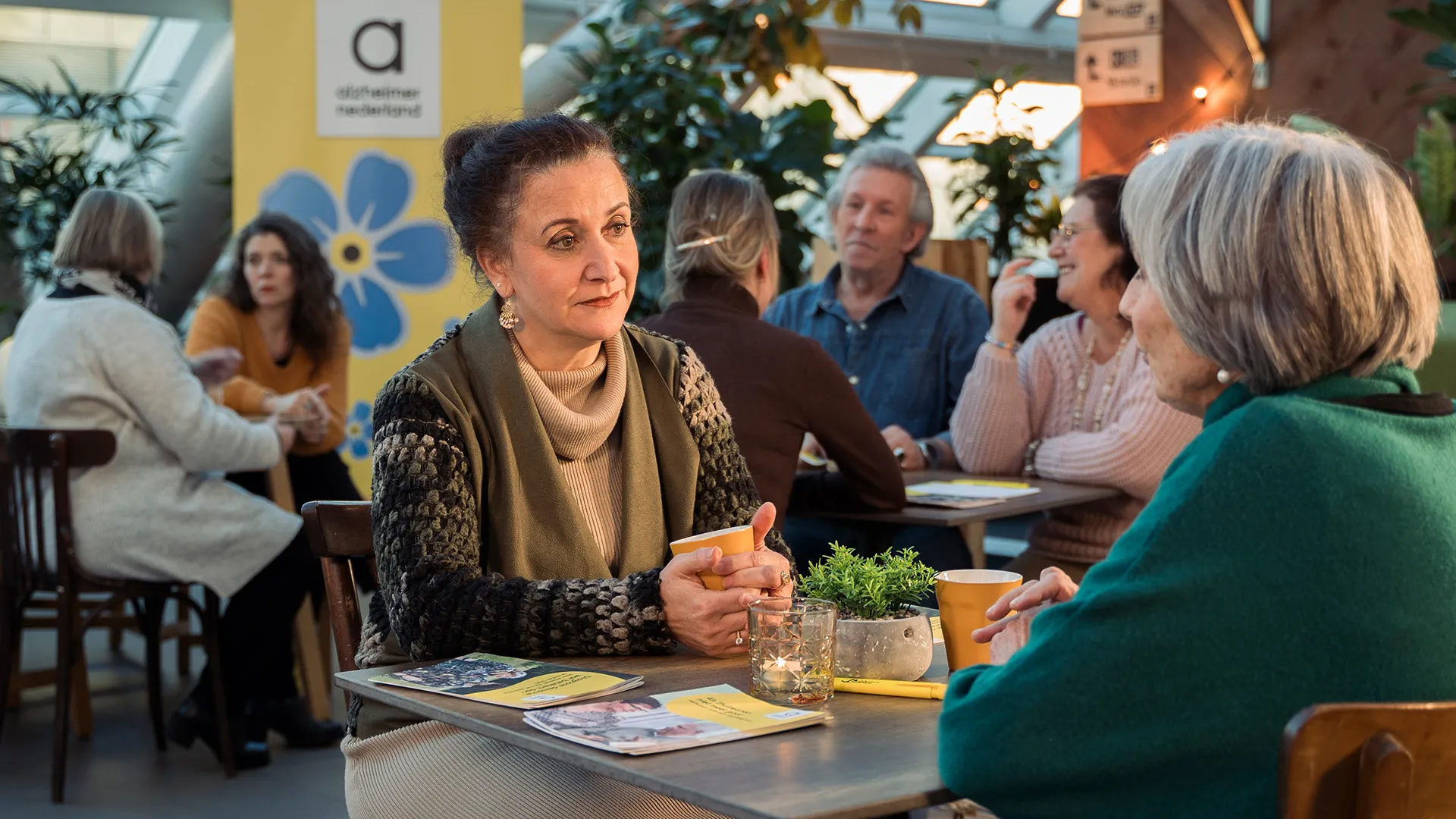 alzheimer cafe alzheimer nederland 2024 header
