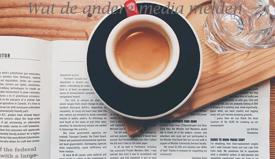 andere media
