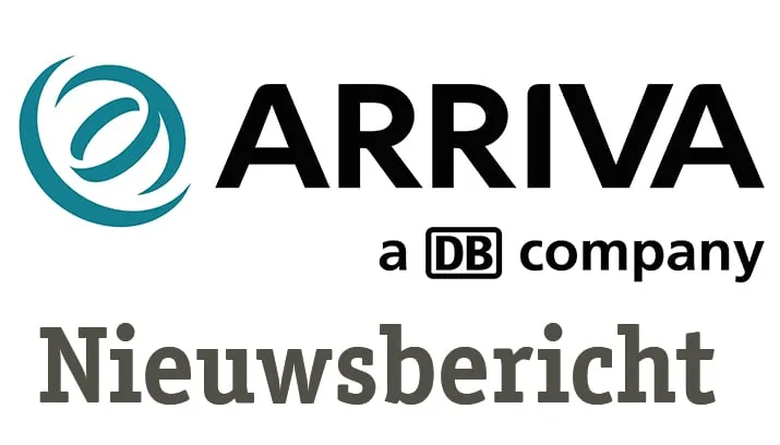 arriva nieuws