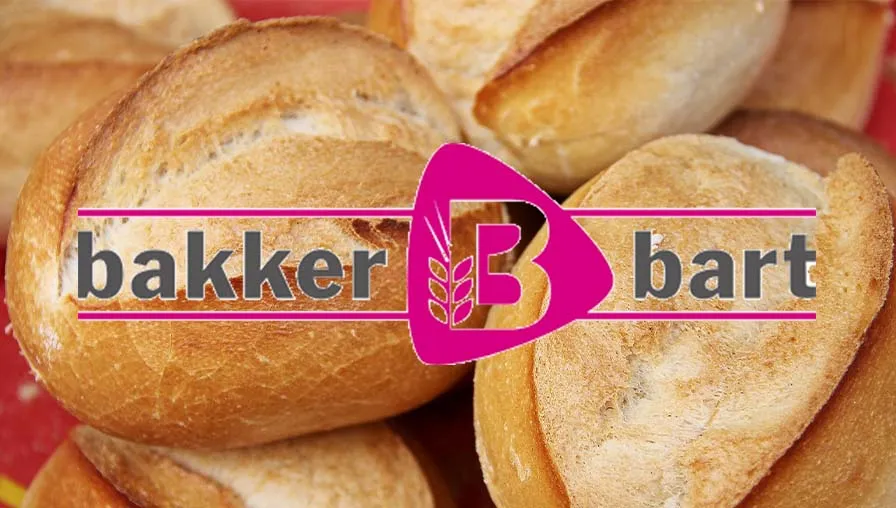 bakker bart