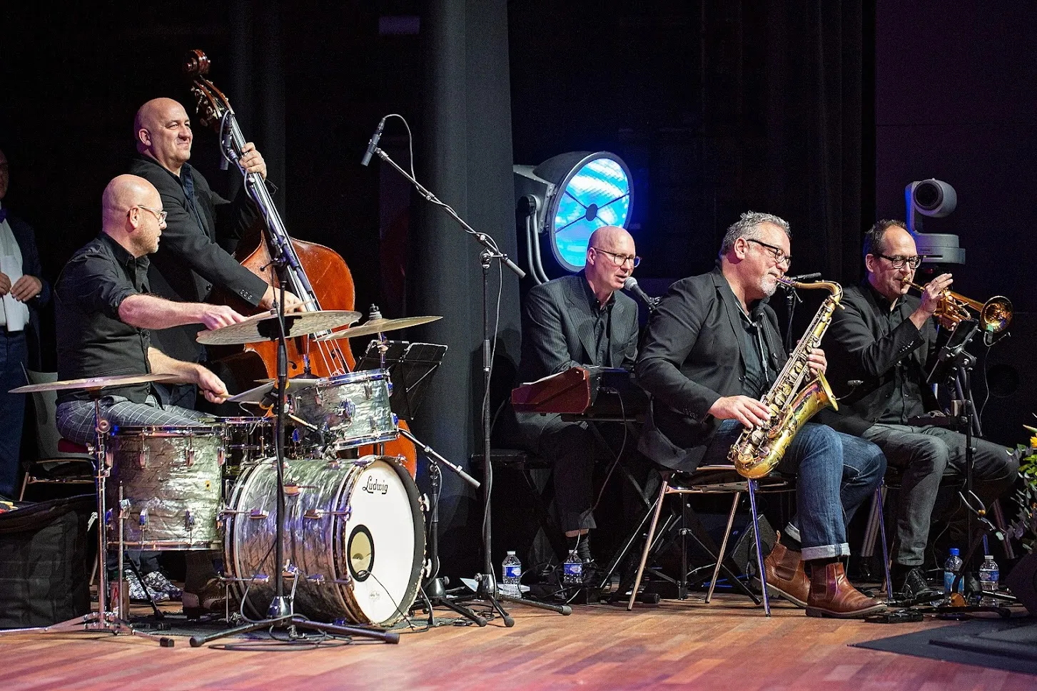 bbthree jazzsounds