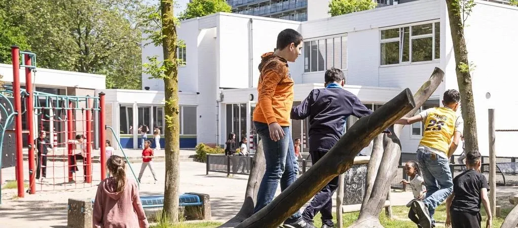 beeldbank onderwijs vincent van goghschool