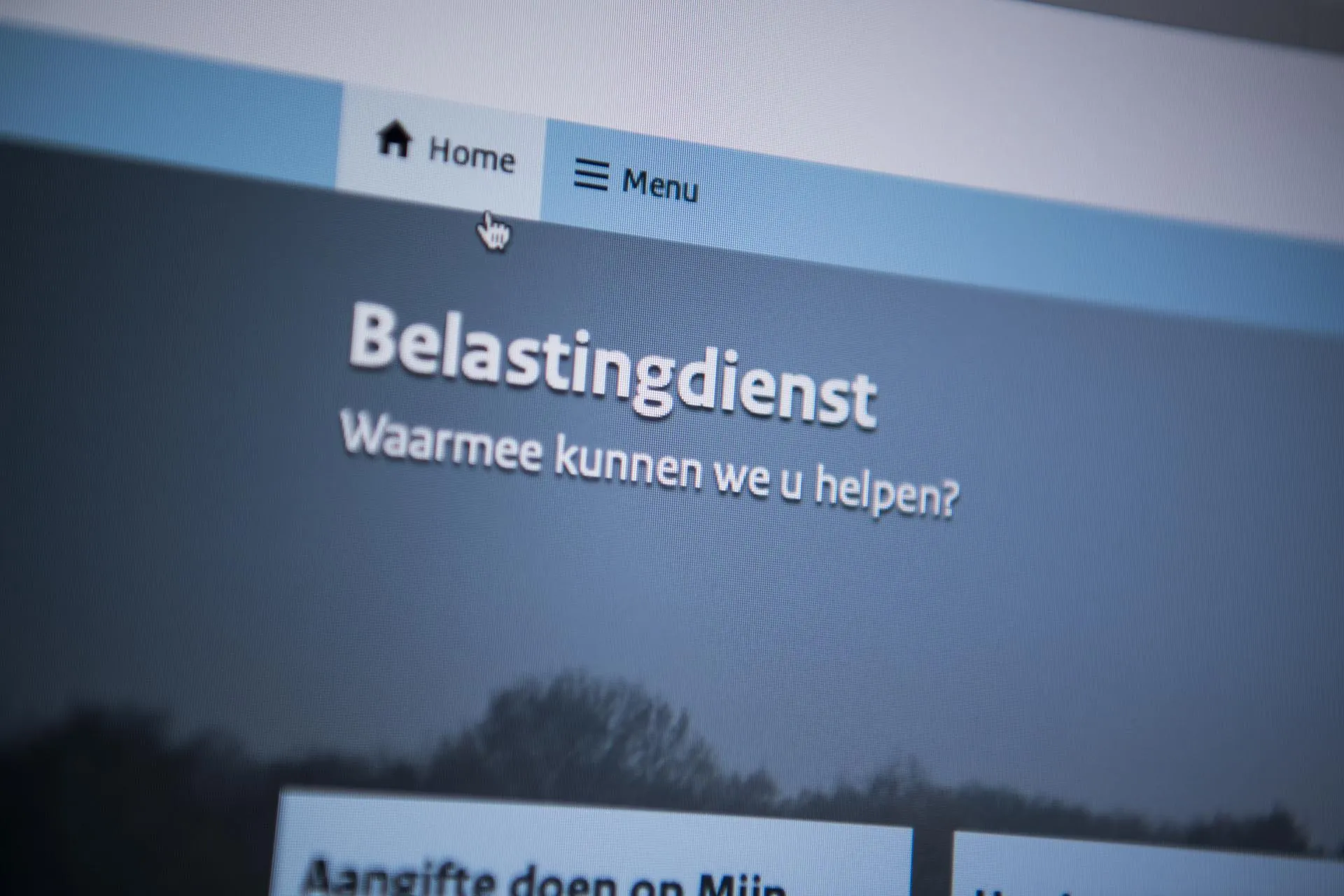 belastingdienst201
